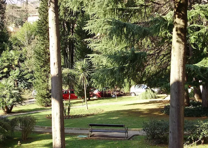 Apartment Villa Mandria