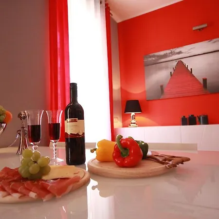 Apartment Villa Mandria Opatija Pokój zdjęcie