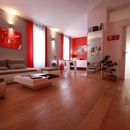 Apartment Villa Mandria Opatija Pokój zdjęcie