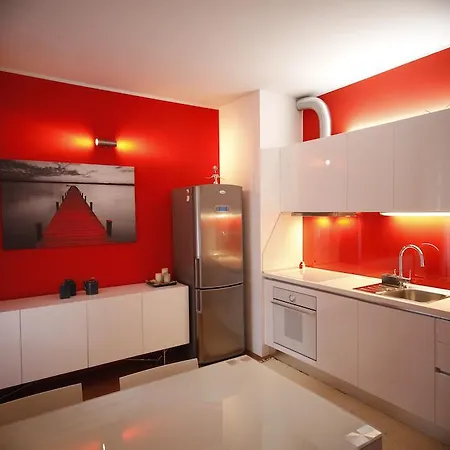 Apartment Villa Mandria Opatija Pokój zdjęcie