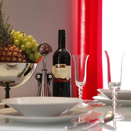 Apartment Villa Mandria Opatija Zewnętrze zdjęcie