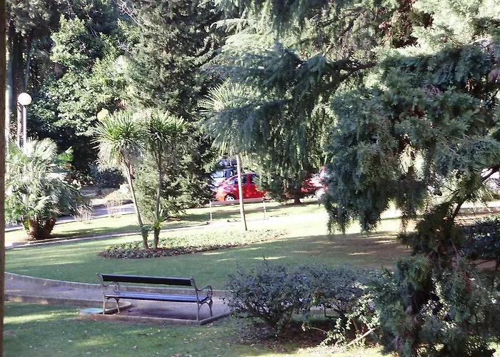 Apartment Villa Mandria