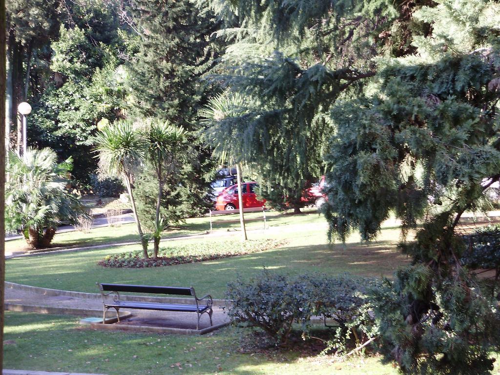 Mandria Apartament *
