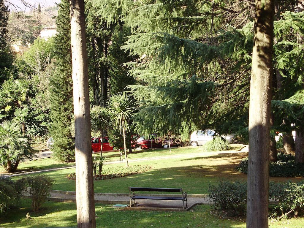 Apartament Mandria