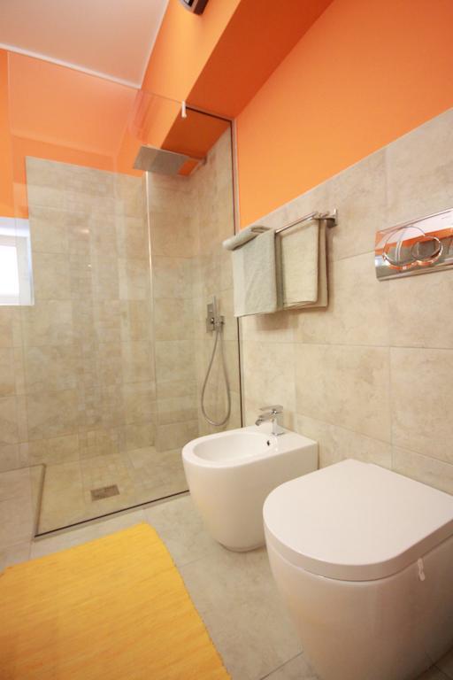 Apartament Mandria