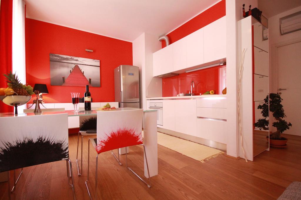 Apartament Mandria Opatija