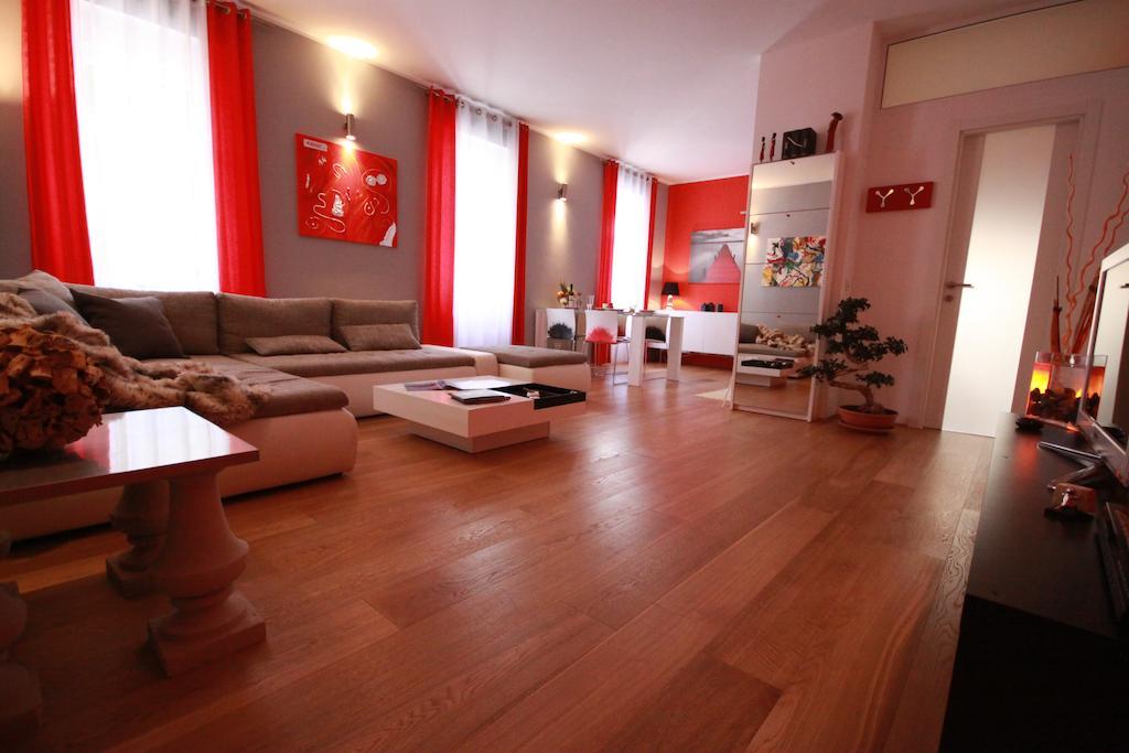 Apartament Mandria