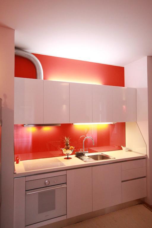 Apartament Mandria *