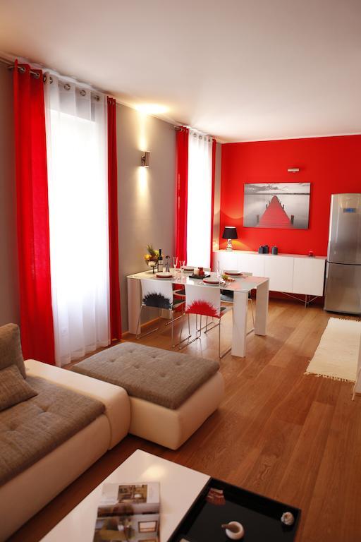 Apartament Mandria Opatija