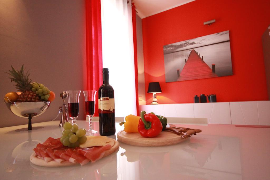 Apartament Mandria *