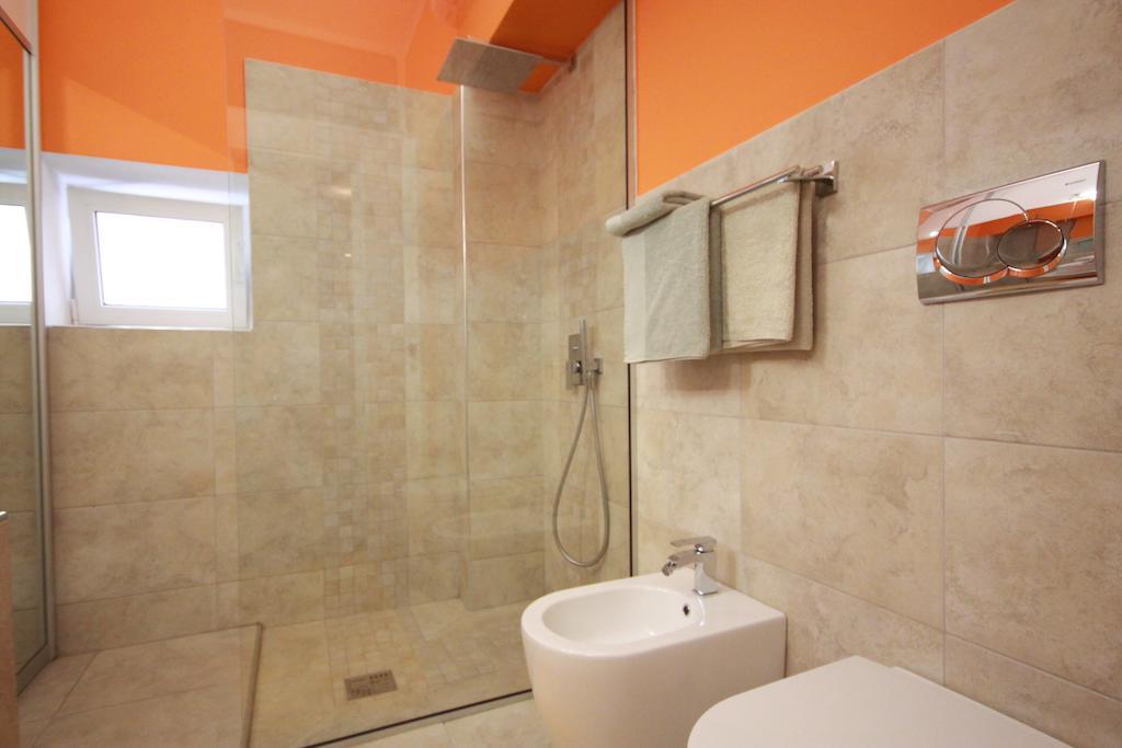 Apartament Mandria *