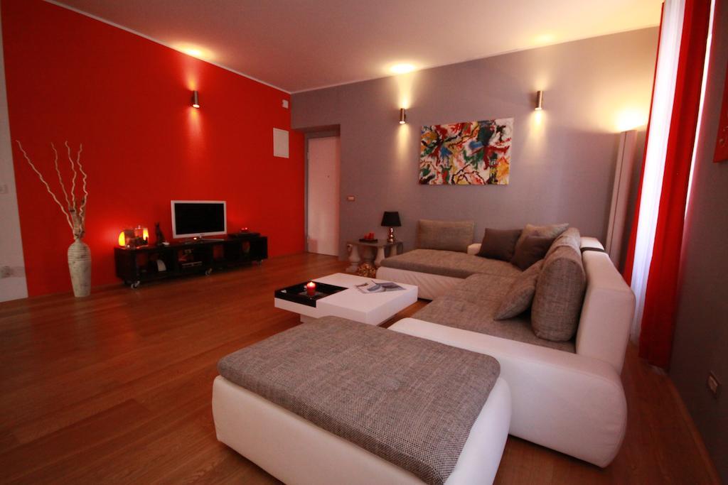 Apartma Mandria