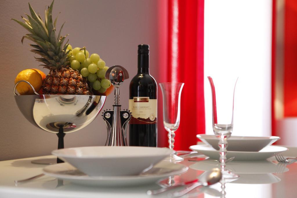 Apartma Mandria Opatija