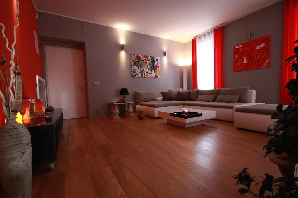Apartament Mandria