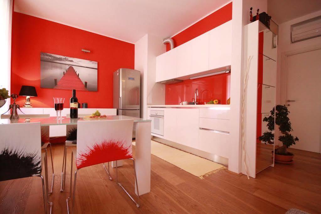 Apartma Mandria