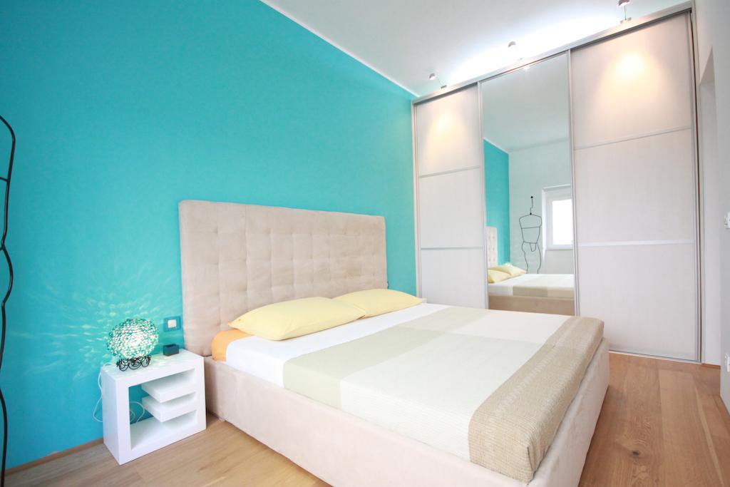 Apartment Mandria Opatija